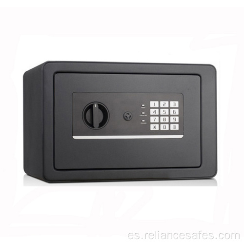 Digital Electronic Hotel Safe Caja pequeña tamaño seguro